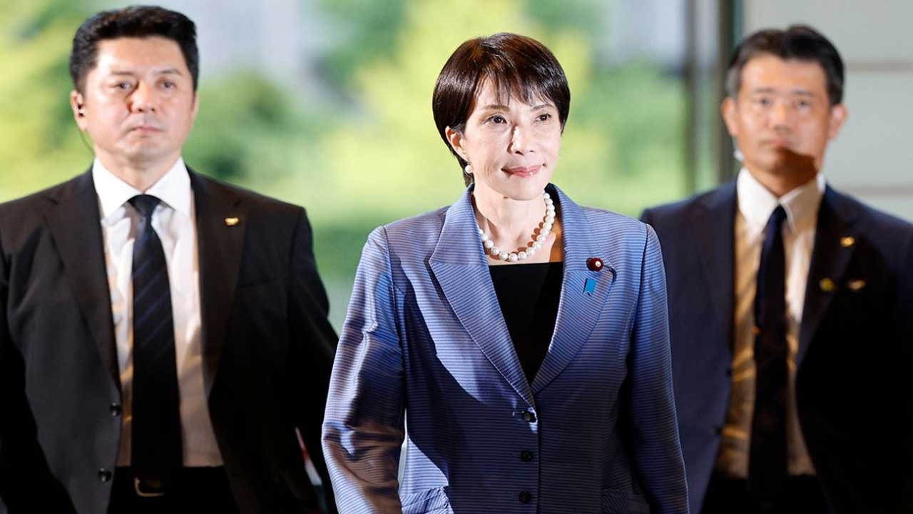 Başbakan bile çözüm üretemedi! Japonya meclisinde tuvalet krizi