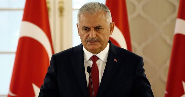 Başbakan Binali Yıldırım, eski ve yeni bakanlarla buluşacak