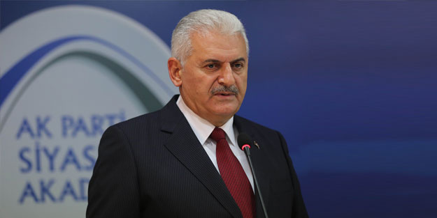 Başbakan Yıldırım: İçeride de dostlarımızı artıracağız