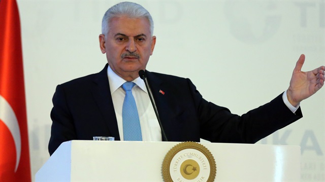 Başbakan Binali Yıldırım: Kılıçdaroğlu kadınları yok sayıyor