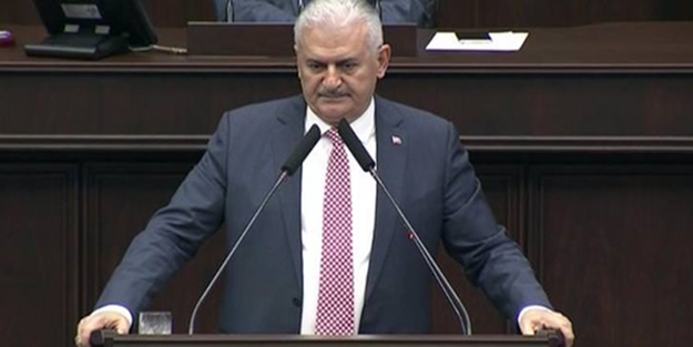 Başbakan Yıldırım müjde üstüne müjde verdi