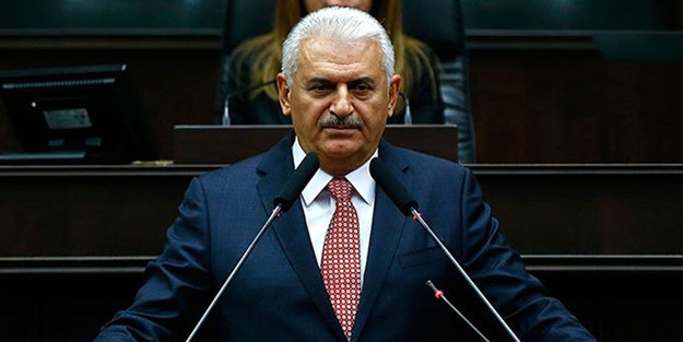 Başbakan Binali Yıldırım'dan 14 Ağustos açıklaması