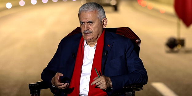 Yeni bir darbe hazırlığı mı var? Başbakan açıkladı