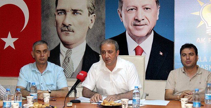 Başbakan Binali Yıldırım, Muğla'da 22 Temmuz'da yapılacak Türkmen Şöleni'ne katılacak