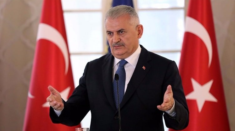 Başbakan sert çıktı: Bırakın boş konuşmayı!