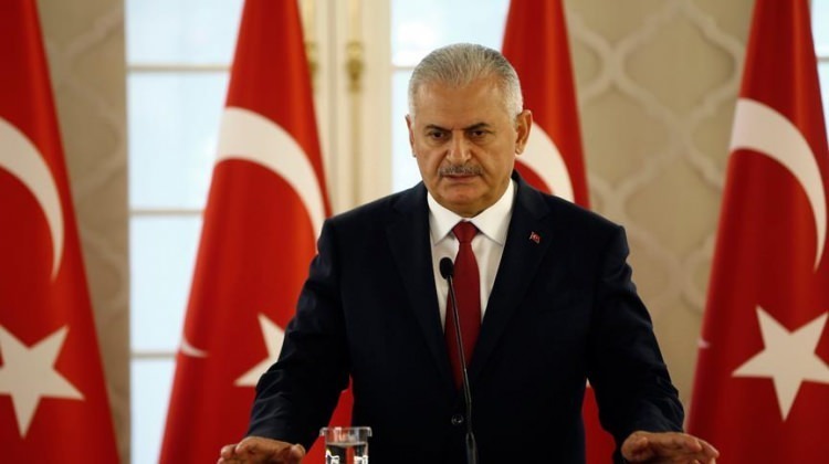 Başbakan Binali Yıldırım: Son 40 yılın en düşüğünde