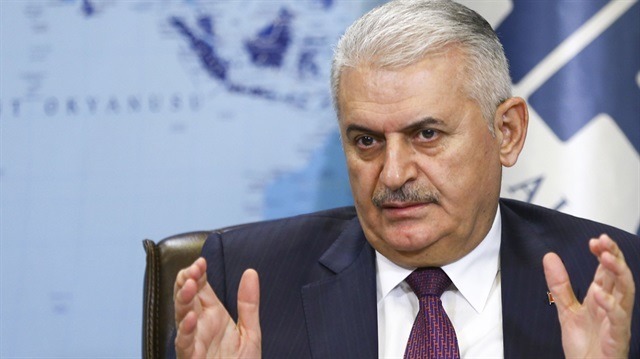 Başbakan Binali Yıldırım: Tasarıyı geri çekiyoruz