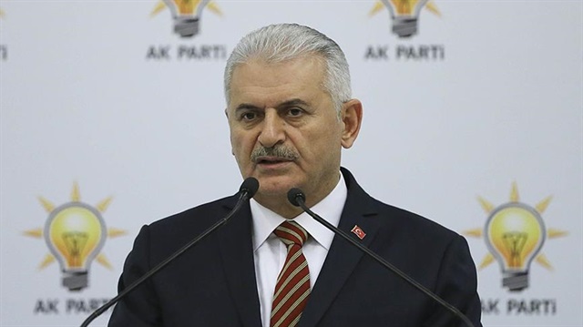Başbakan Binali Yıldırım: Yarınlarımız bugünlerden daha güzel olacak