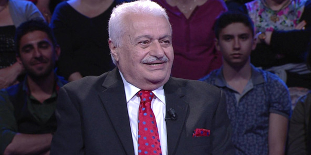 Başbakan Binali Yıldırım'a olan benzerliği dikkat çekti!
