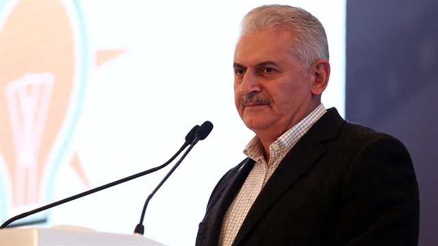 Başbakan Binali Yıldırım'dan 7 sektöre müjde