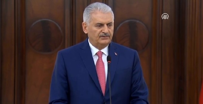 Başbakan Binali Yıldırım'dan bedelli açıklaması: Seçim sonrası değerlendirilir