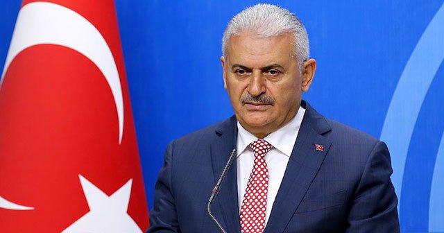 Başbakan Binali Yıldırım'dan çok önemli açıklamalar