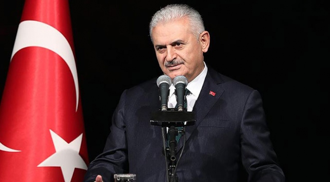 Başbakan Binali Yıldırım'dan ek gösterge müjdesi