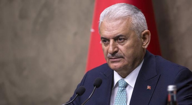 Başbakan Binali Yıldırım'dan 'OHAL yasakları' talimatı!
