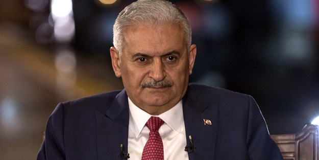 Başbakan Binali Yıldırım'dan reform müjdesi!