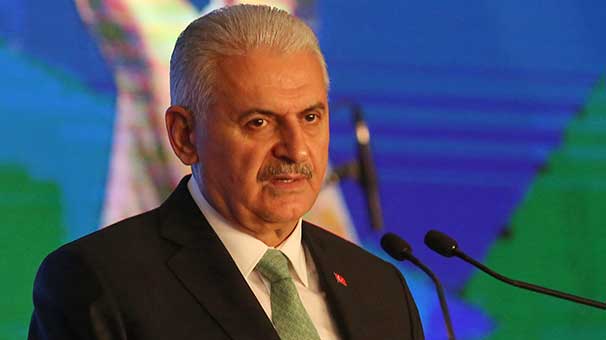 Başbakan Binali Yıldırım'dan TEOG mesajı