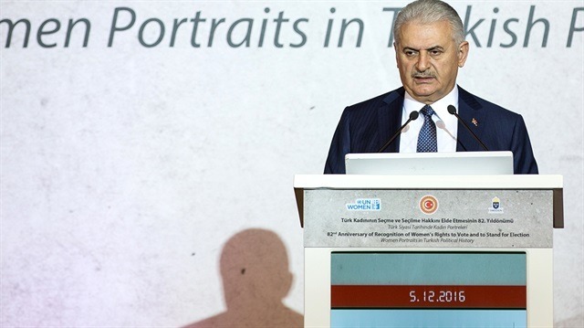 Başbakan Binali Yıldırım'ın Putin'le görüşme tarihi belli oldu