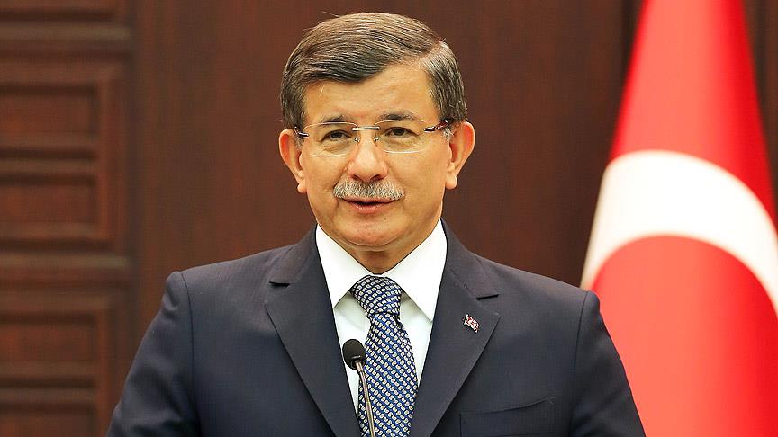 Başbakan Davutoğlu: Açık bir casusluk faaliyeti söz konusudur
