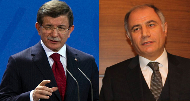 Başbakan Davutoğlu, Bakan Ala ile Nevruz tedbirlerini görüştü