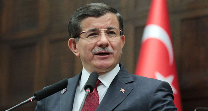 Başbakan Davutoğlu Finlandiya yolcusu