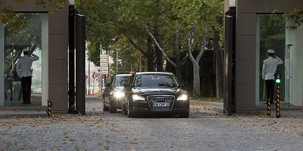 Kılıçdaroğlu istemişti, o görüşme başladı