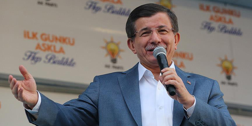 'Milletimiz onlara gerekli dersi verecek'