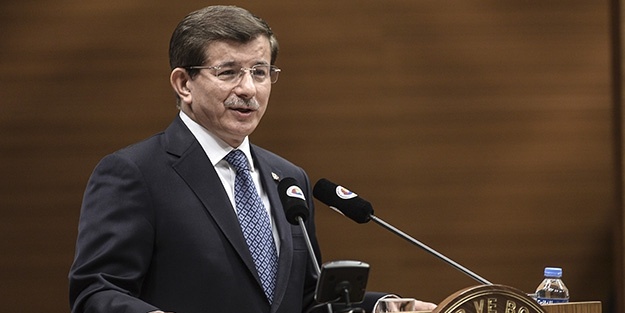 Davutoğlu: Bursa bizim için hep başkenttir