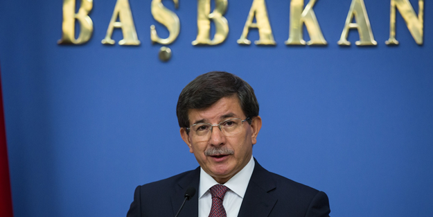 Davutoğlu: Tek tek hesap sorulacak