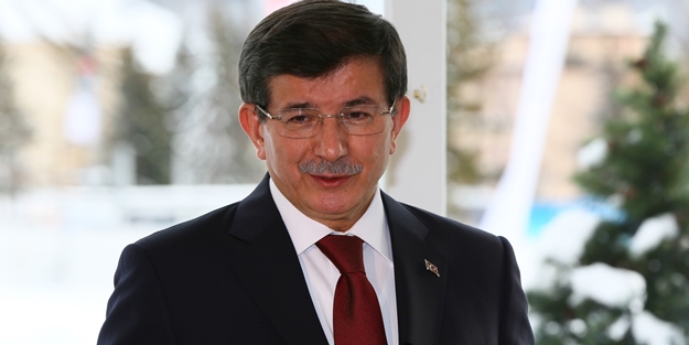 'Avrupa'ya yalvarmayacağız'