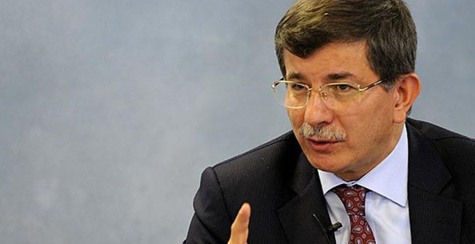 Başbakan Davutoğlu Paralel Yapı ile mücadele toplantısı yapacak