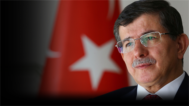 Başbakan Davutoğlu patlamayla ilgili bilgi aldı