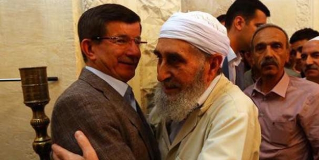 Başbakan Davutoğlu sır gibi saklıyordu, o isim açıkladı