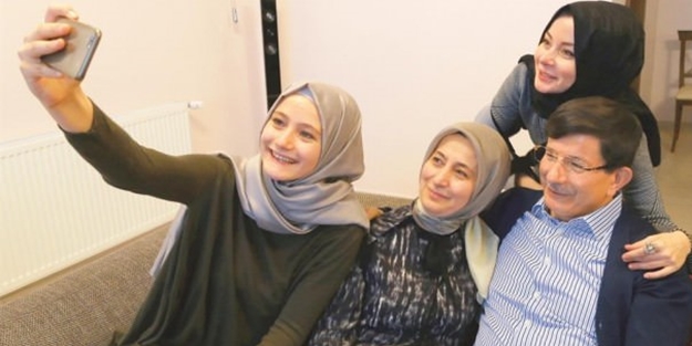 Başbakan Davutoğlu yüzde 49'un sebebini açıkladı