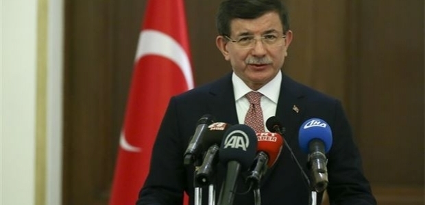 Başbakan'a beş yeni danışman