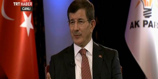 Başbakan Davutoğlu'ndan bedelli askerlik açıklaması