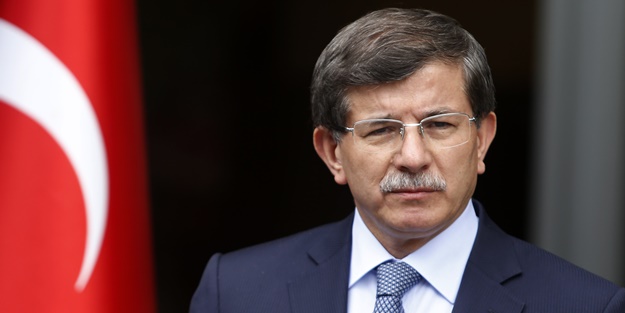 Başbakan Davutoğlu'ndan bomba 'Osmanlı müjdesi'
