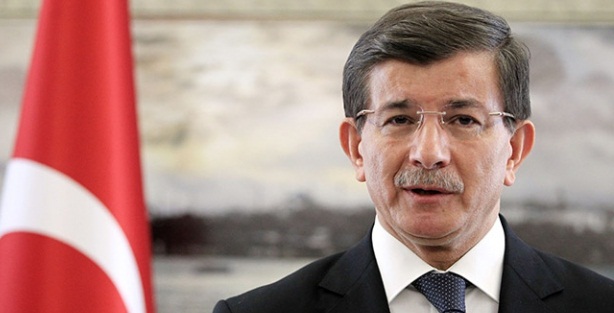 Başbakan Davutoğlu'ndan Gaziler Günü mesajı