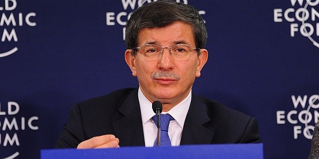 Başbakan Davutoğlu'ndan bir müjde daha