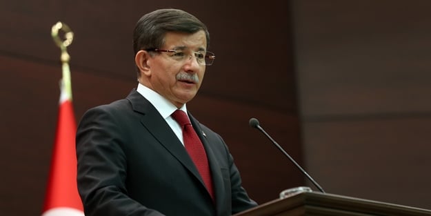 Başbakan Davutoğlu'ndan Kılıçdaroğlu'na tokat gibi cevap