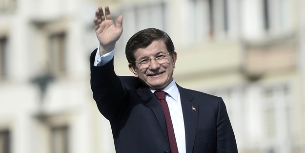 Başbakan'dan nostaljik teşekkür