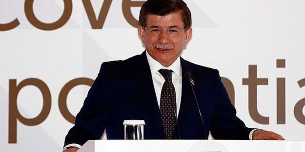 Davutoğlu'ndan vize müjdesi!