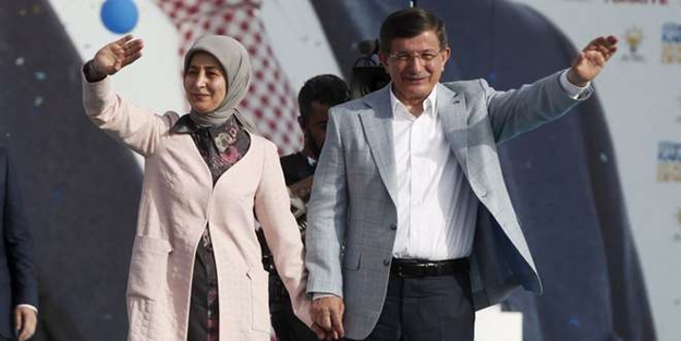 Davutoğlu'nun doktoru açıkladı!