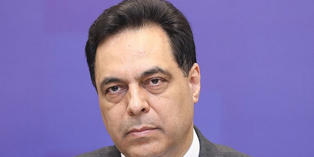 Başbakan Diyab'dan acı sitem: Devletin varlığını ortaya koyan güvenlik görevlileri nerede?