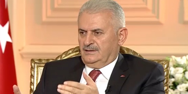 Başbakan: Duyunca sigortam attı