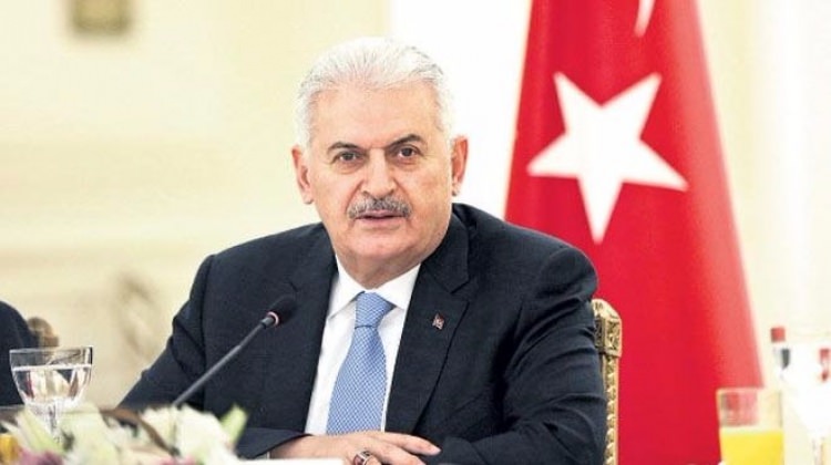 Başbakan duyurdu! İlk sıraya yükseldik