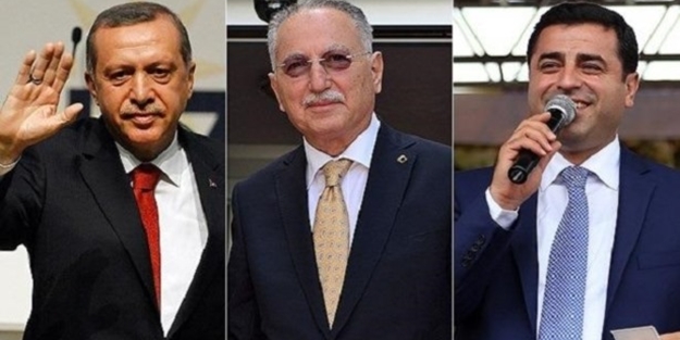 Başbakan Erdoğan açık ara önde