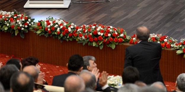 Başbakan Erdoğan Feyzioğlu'nu böyle fırçaladı!