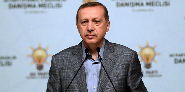 Başbakan Erdoğan Gazze'ye acil yardım talimatı verdi