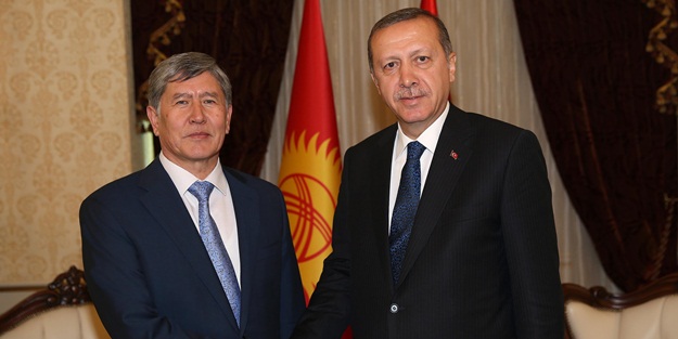 Başbakan Erdoğan HDP'lilere sert çıktı