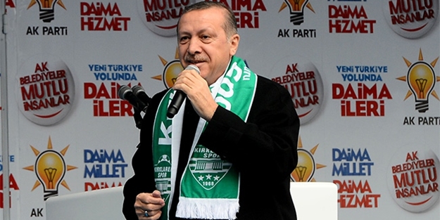 'Kılıçdaroğlu ilk defa doğru söyledi'